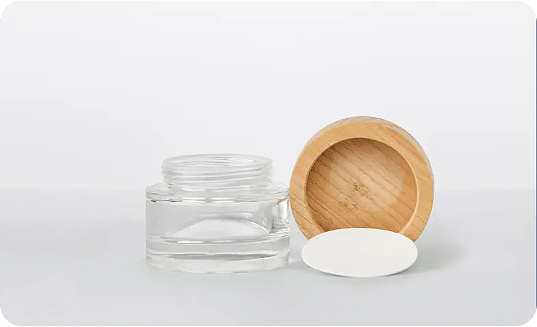 Woodacity® Packaging Collection