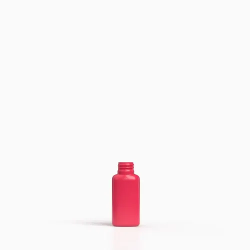 1.7oz /50ml 24-410 PET Oval Bottle
