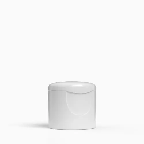 Smooth 18-415 PP Flip Top Cap