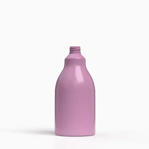 33.8oz /1.0L 28-410 PET Bottle