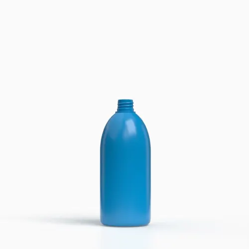 16.9oz /500ml 24-410 PETG Bevel Bottle