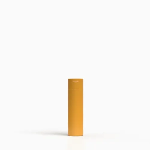 3.4oz /100ml 24-410 PET Cylinder Bottle