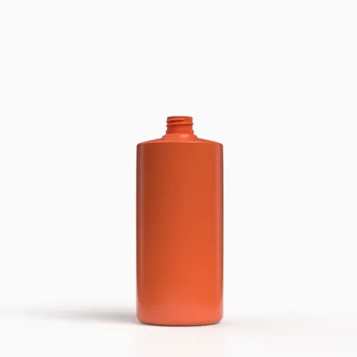 33.8oz /1.0L 28-410 PET Cylinder Bottle