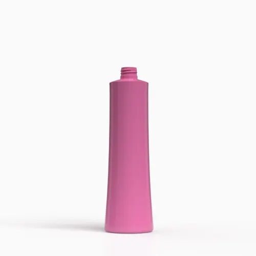 16.9oz /500ml 24-410 PET Bottle