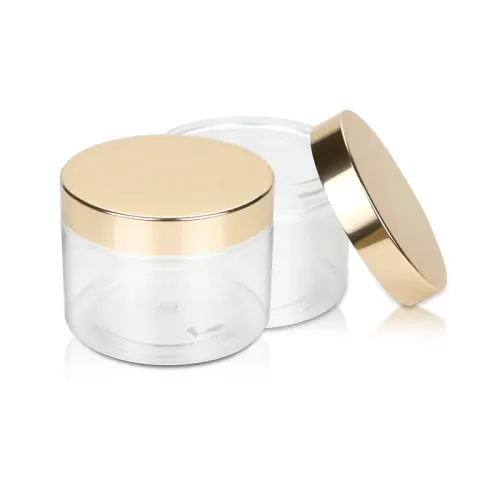 11.8oz /350ml 89-400 PET Straight Sided Jar