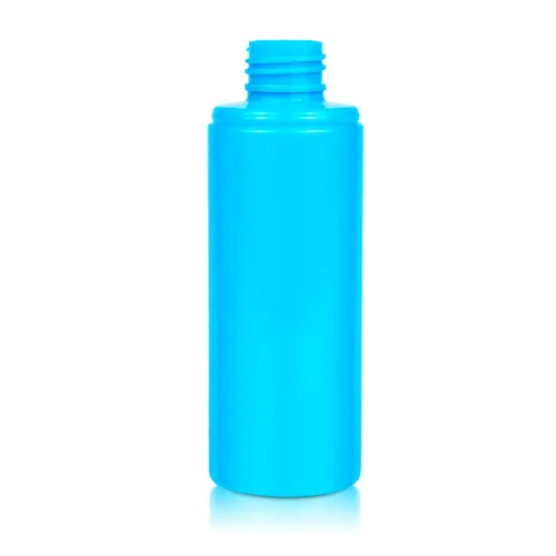 5.1oz /150ml 24-410 PET Cylinder Bottle