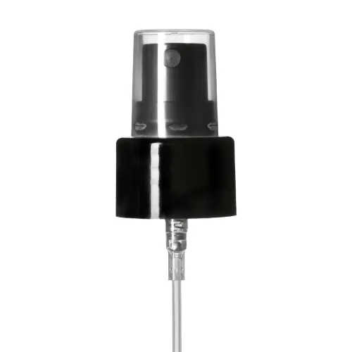 Smooth 24-410 PP Sprayer 0.2ml