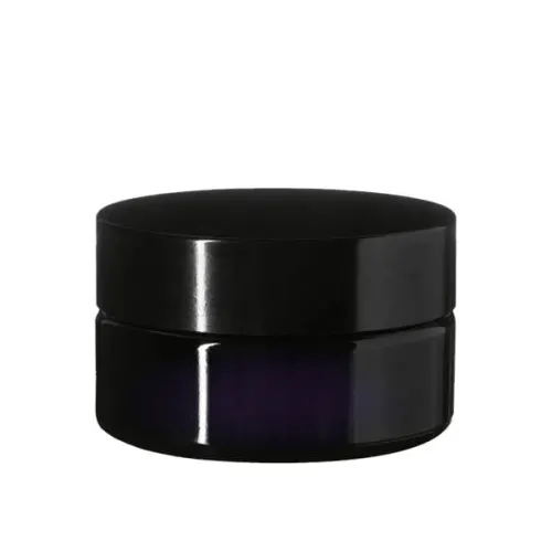 Smooth 59-SPECIAL Straight Sided Flat Threaded Closure
