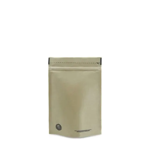 12.0oz /355ml Mixed Material Pouch