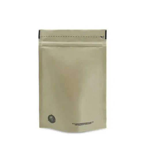 40.0oz /1.2L Mixed Material Pouch