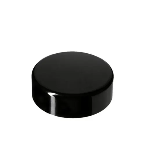 Smooth 60-SPECIAL Straight Sided Flat Threaded Closure