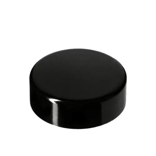Smooth 37-SPECIAL Straight Sided Flat Threaded Closure