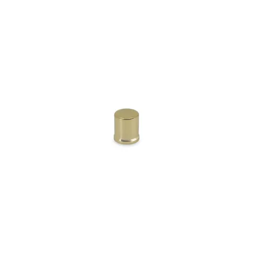 13-415 Straight Sided Tall Threaded Closure