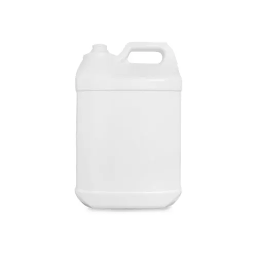 338.1oz /10.0L 38-400 HDPE Square Bottle