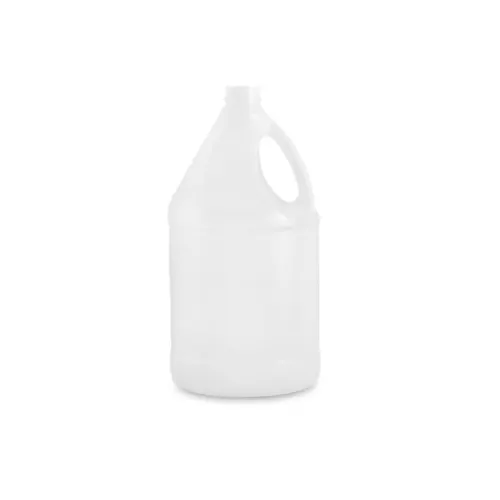 135.3oz /4.0L 38-400 HDPE Bottle