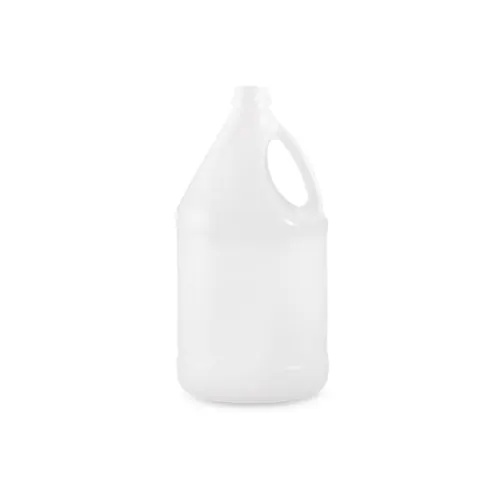 135.3oz /4.0L 38mm HDPE Bottle