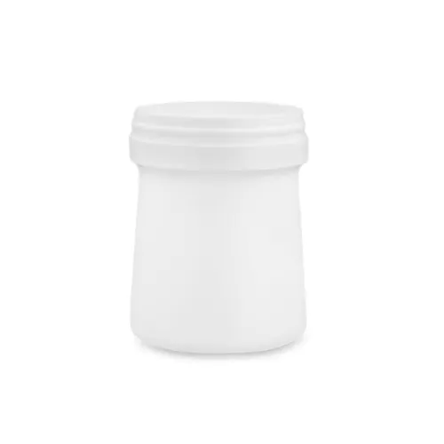 51.0oz /1.5L 128-400 HDPE Specialty Jar