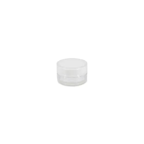 0.5oz /15ml 0-0 Mixed Material Straight Sided Jar