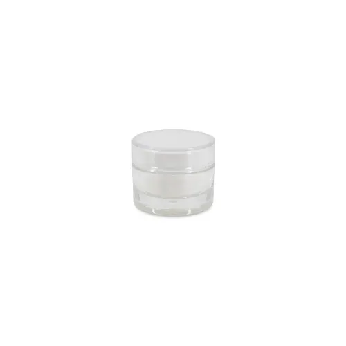 1.0oz /30ml 0-0 Mixed Material Straight Sided Jar