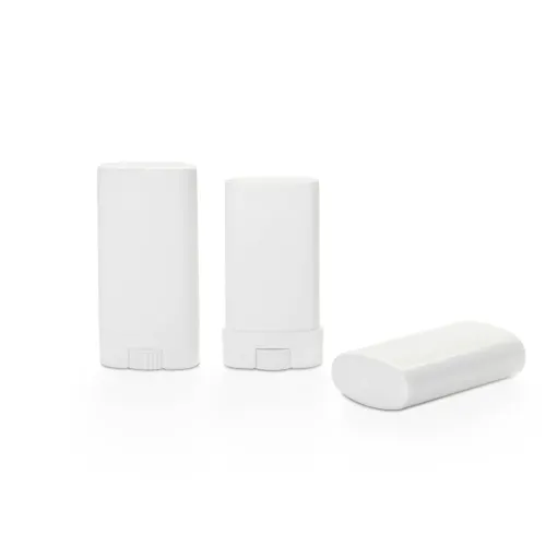 0.5oz /15ml PP Oval Deo Stick