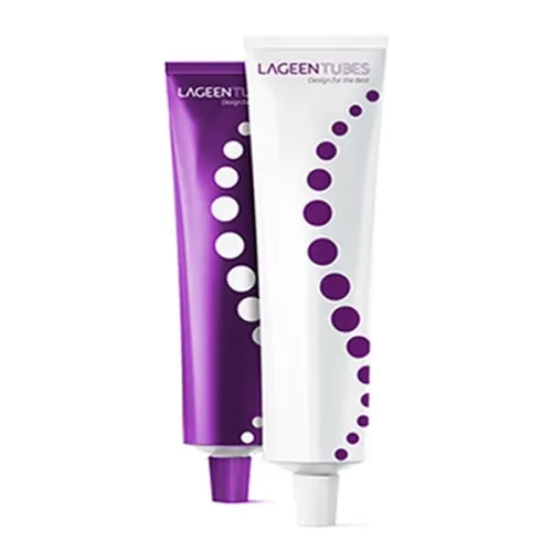 4.4oz /130ml Aluminum Barrier Laminate Tube