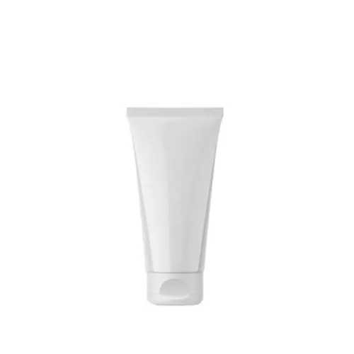 2.5oz /75ml HDPE Monolayer Tube