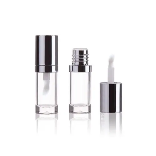 2.5ml Cylinder Lip Gloss 
