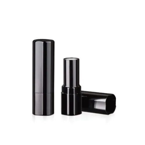 Aluminum Square Lip Stick