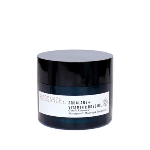 1.7oz /50ml PETG Round Jar