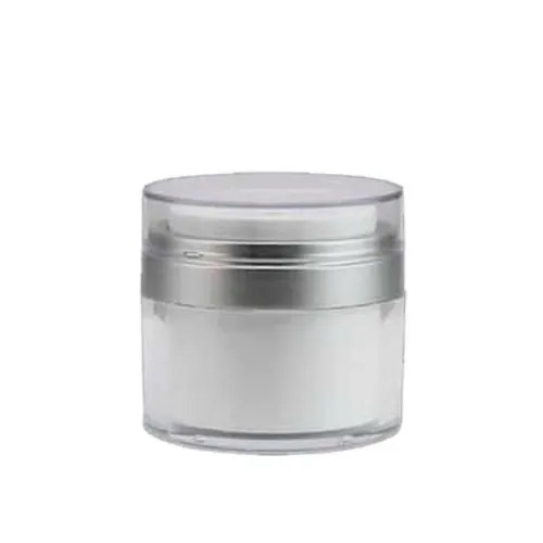 1.7oz /50ml Airless Jar