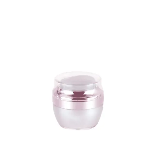 1.7oz /50ml PP Airless Jar