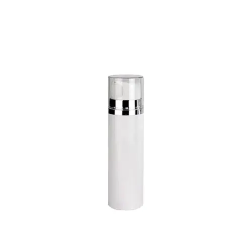 4.1oz /120ml PP Airless Bottle