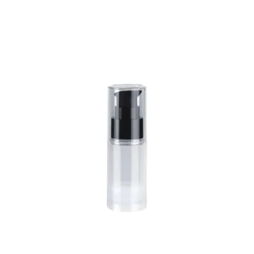 0.5oz /15ml SAN Airless Bottle
