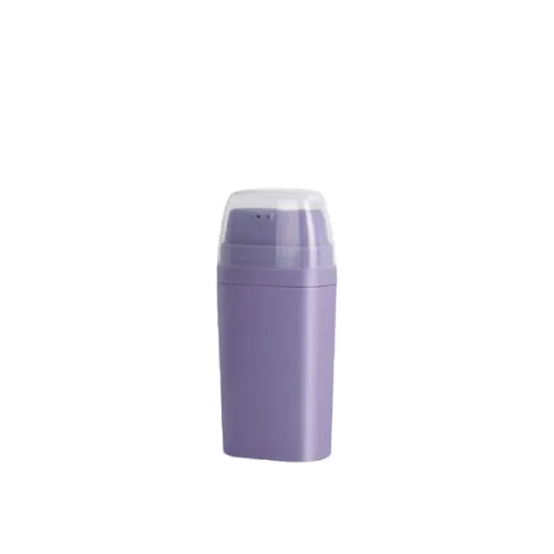 0.5oz /15ml PP Airless Bottle