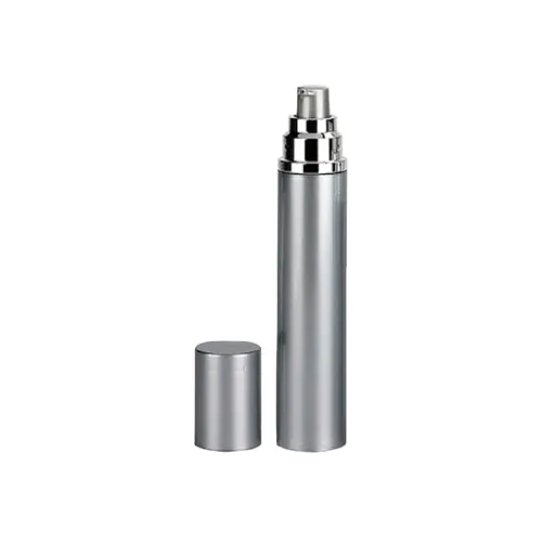 1.4oz /40ml Aluminum Airless Bottle