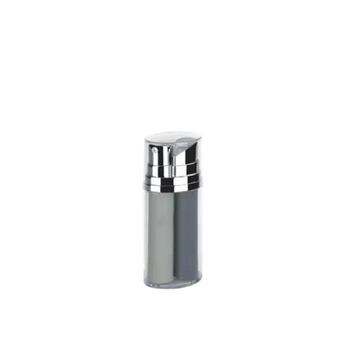 0.3oz /10ml PP Airless Bottle
