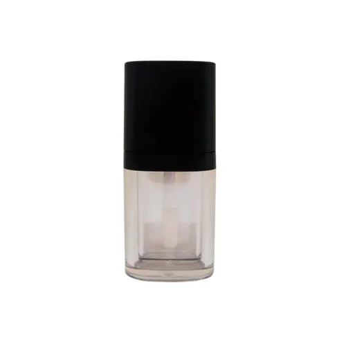 0.2oz /5ml ABS Lip Gloss Tube