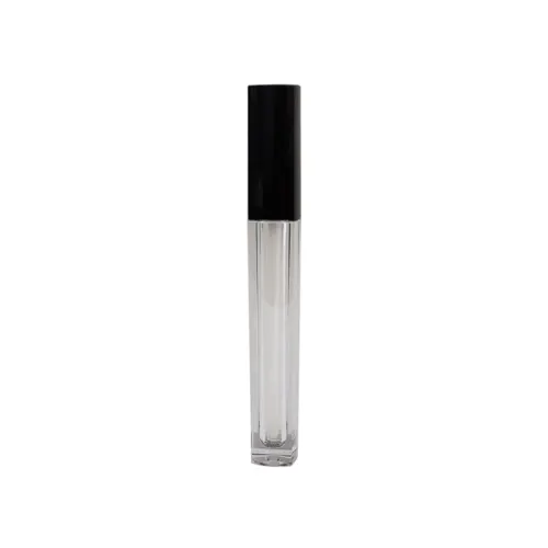 0.2oz /5ml ABS Lip Gloss Tube