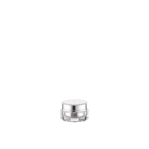 0.5oz /15ml PMMA Specialty Jar