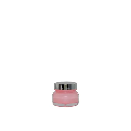 1.0oz /30ml ABS Round Jar