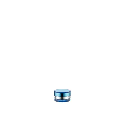 0.2oz /5ml PMMA Round Jar