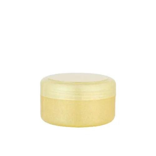 3.4oz /100ml PP Round Jar
