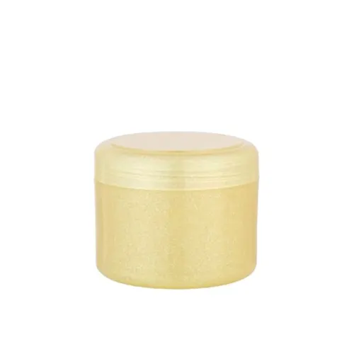 8.5oz /250ml PP Round Jar