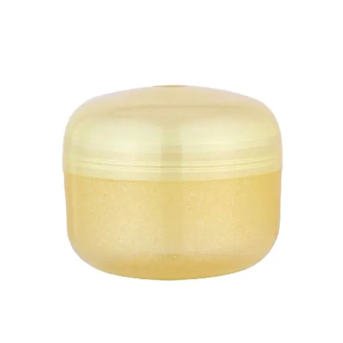 16.9oz /500ml PP Round Jar