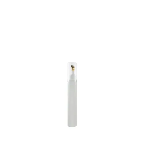 0.5oz /15ml ABS Airless Bottle