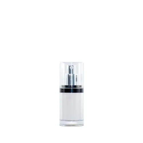 0.5oz /15ml ABS Airless Bottle