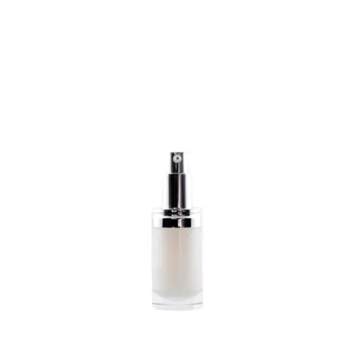 0.5oz /15ml ABS Airless Bottle