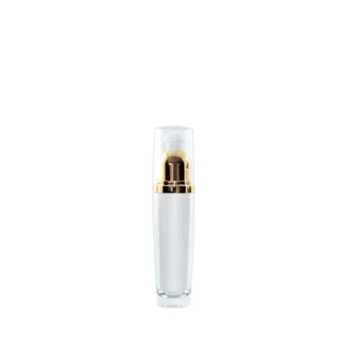 1.7oz /50ml ABS Airless Bottle