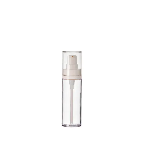 1.7oz /50ml ABS Airless Bottle