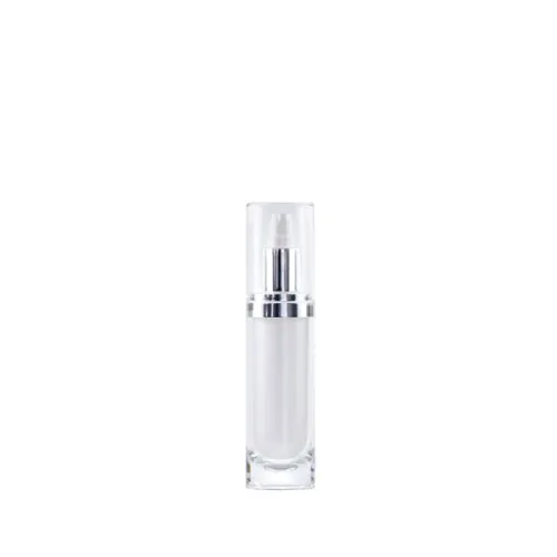 2.0oz /60ml ABS Airless Bottle